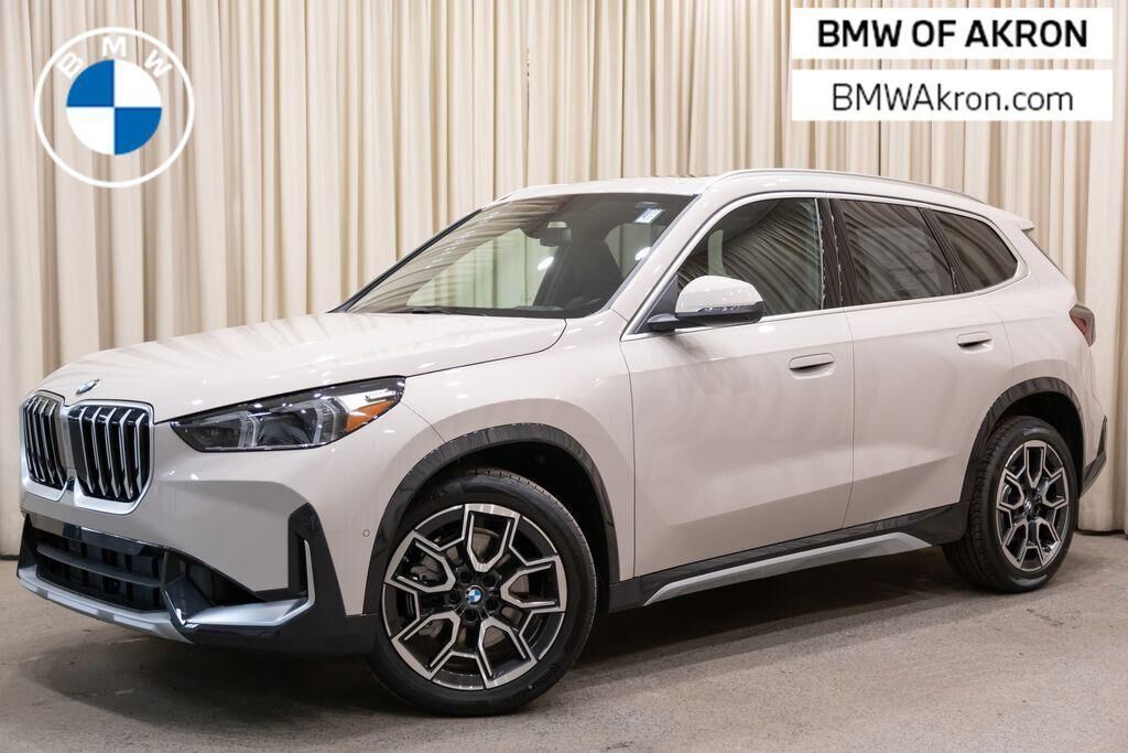 2026 BMW X1
