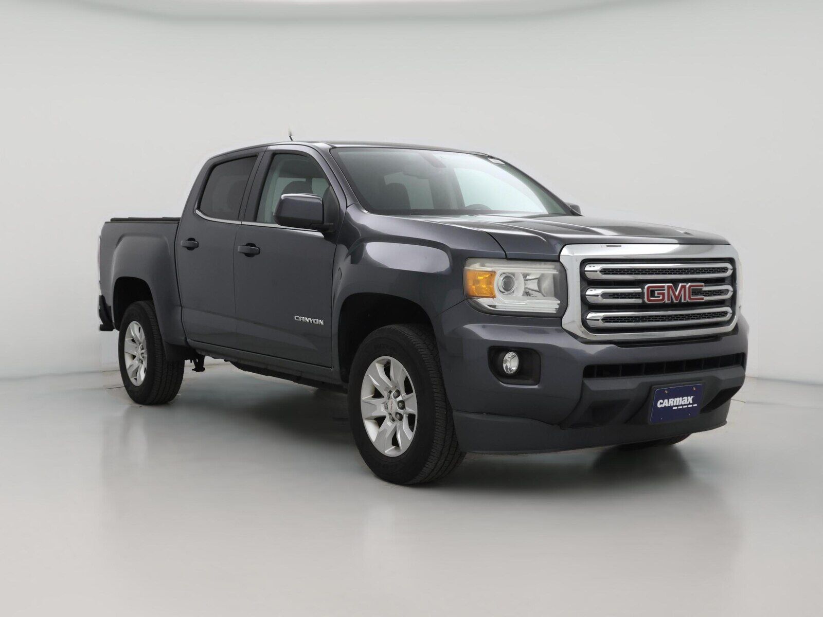 2015 GMC Canyon