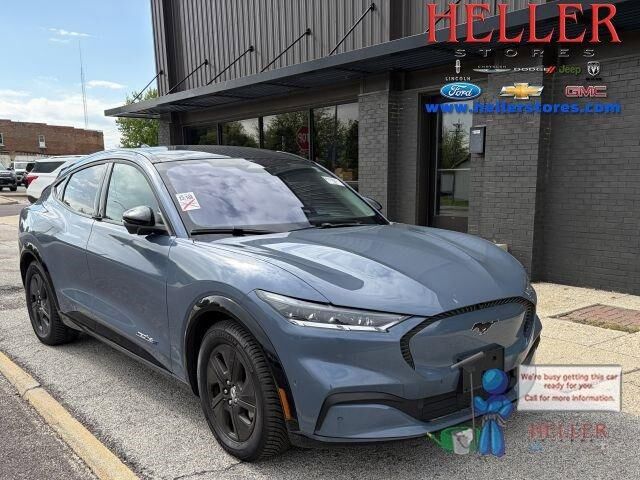 2023 FORD Mustang