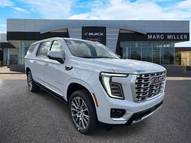 2026 GMC Yukon XL