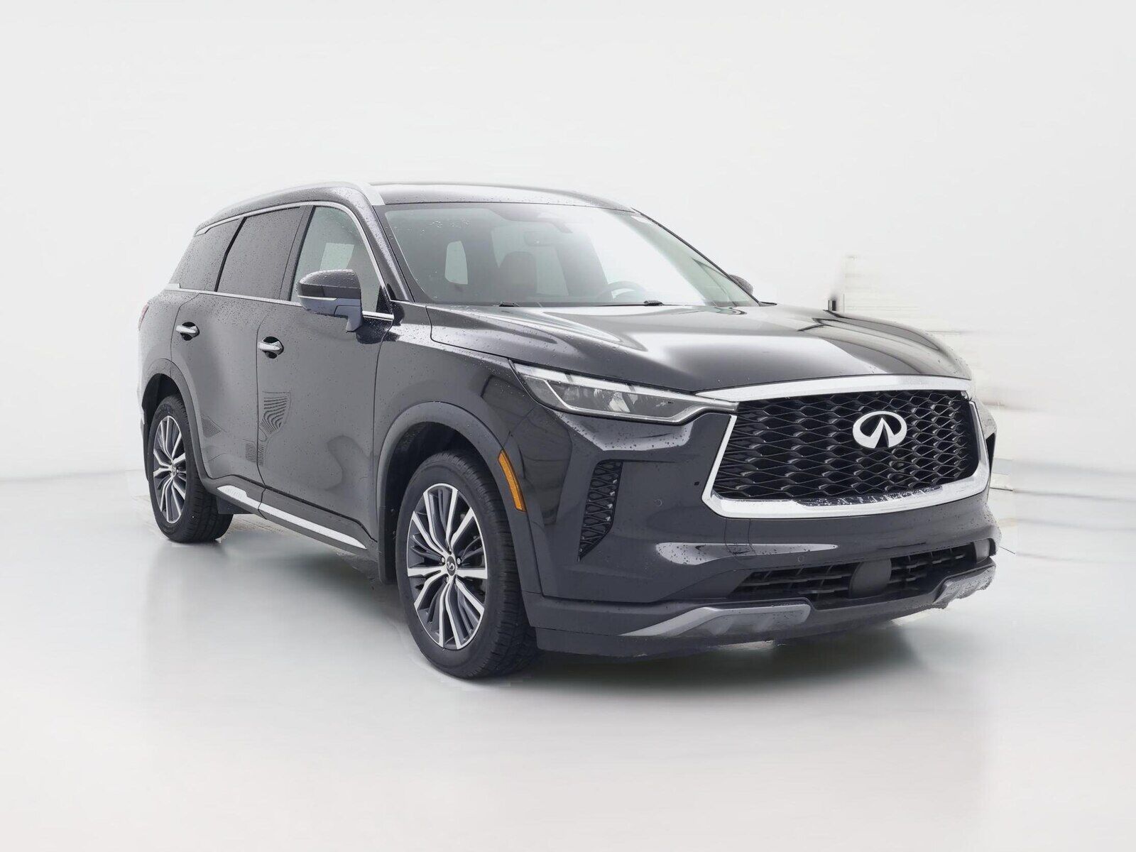 2023 INFINITI QX60