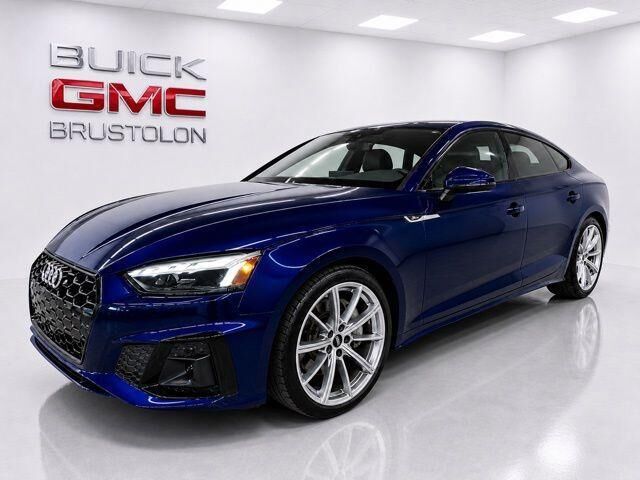 2025 AUDI A5