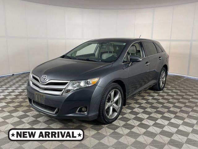2013 TOYOTA Venza