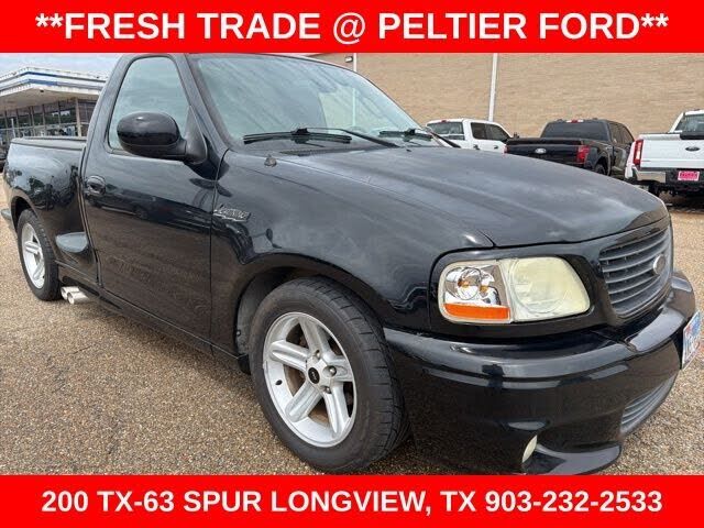 2004 FORD F-150