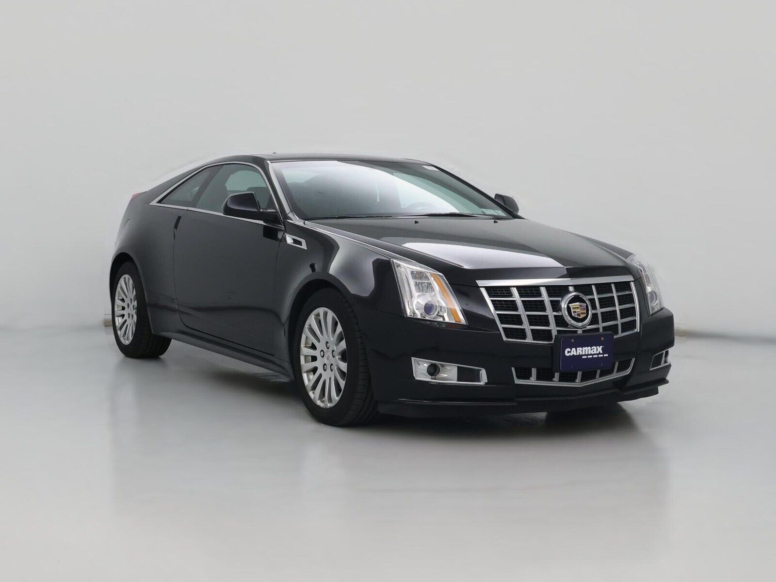 2014 CADILLAC CTS