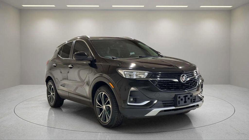 2020 BUICK Encore GX