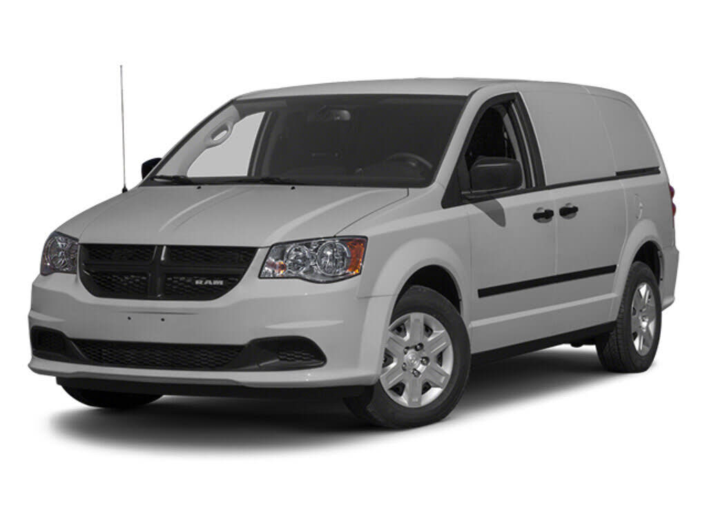 2012 DODGE Ram