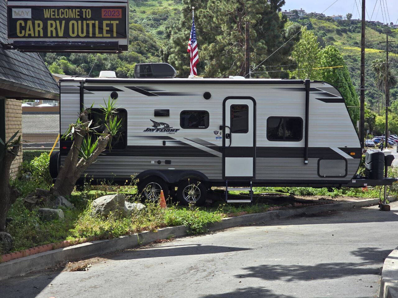 2022 JAYCO Jayco