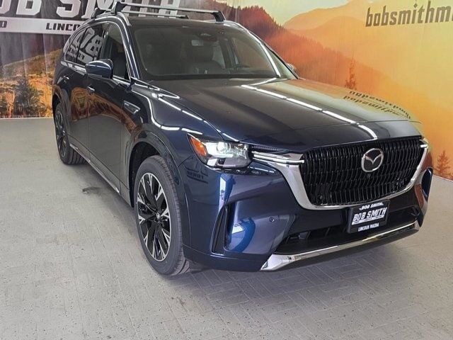 2026 MAZDA CX-90