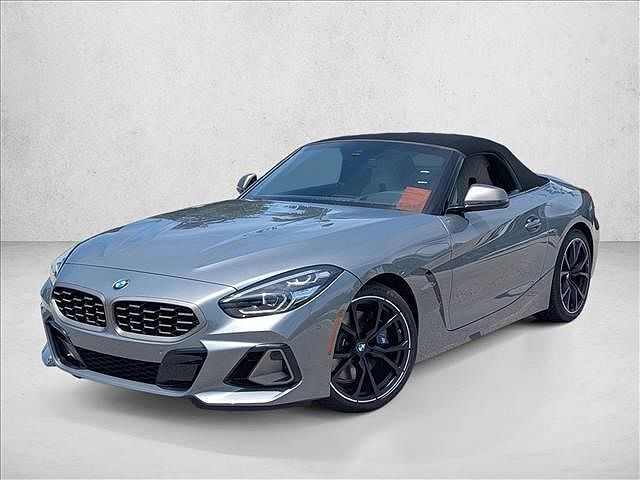 2026 BMW Z4