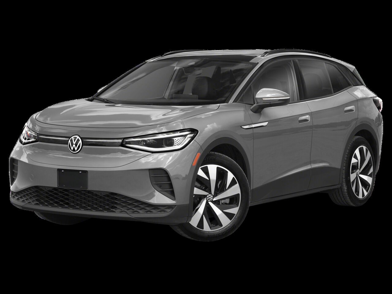 2022 VOLKSWAGEN ID.4