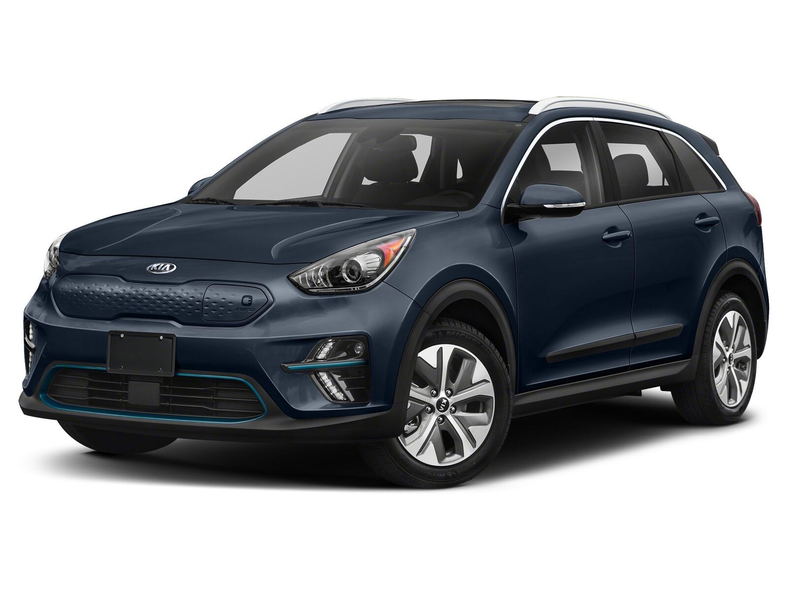 2019 KIA Niro