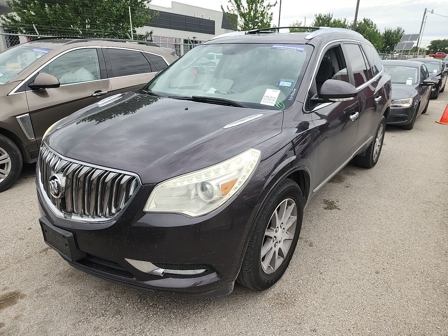 Buick Enclave