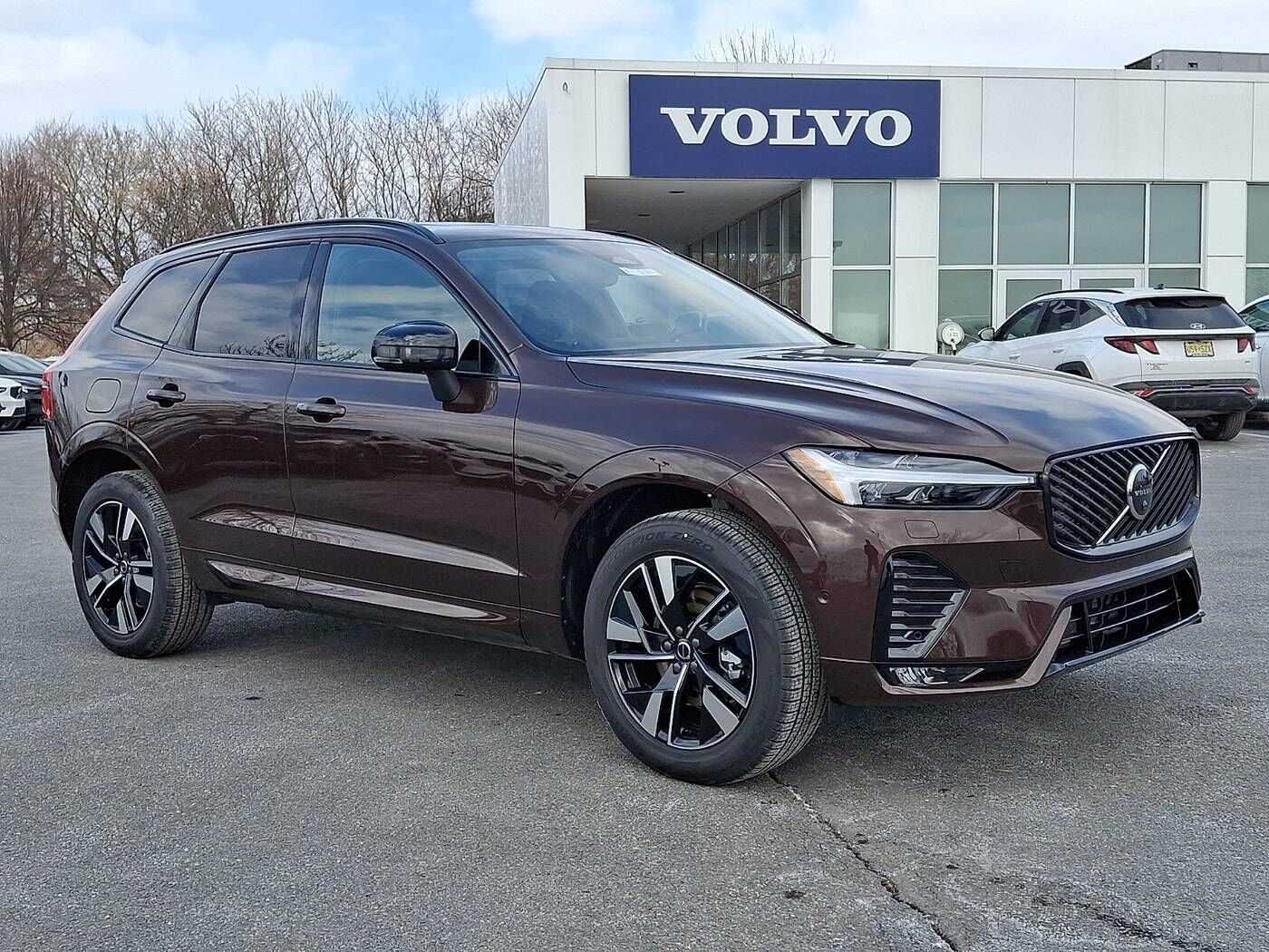 2026 VOLVO XC60