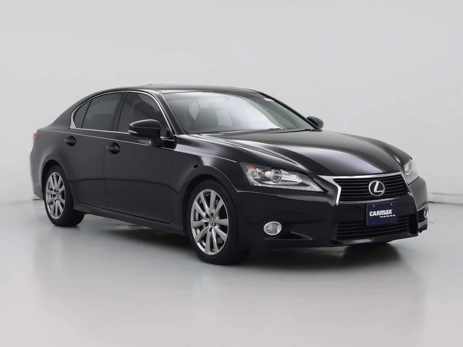 2014 LEXUS GS