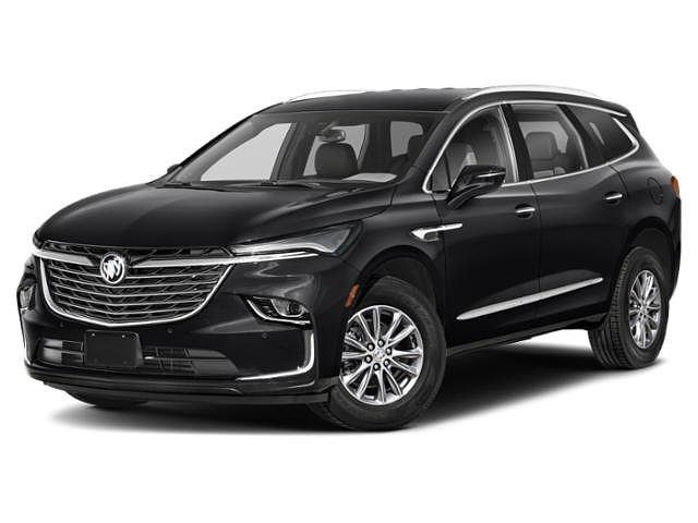 2024 BUICK Enclave
