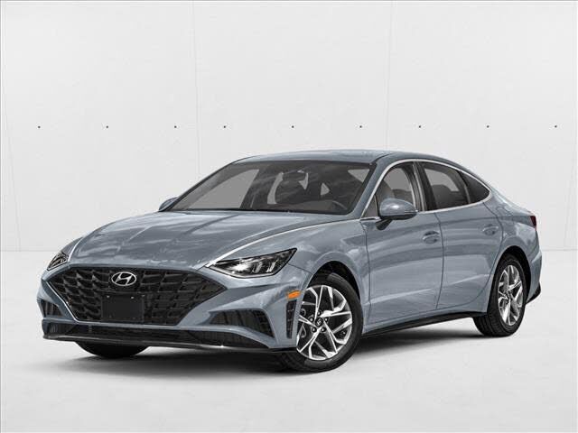 2020 HYUNDAI Sonata