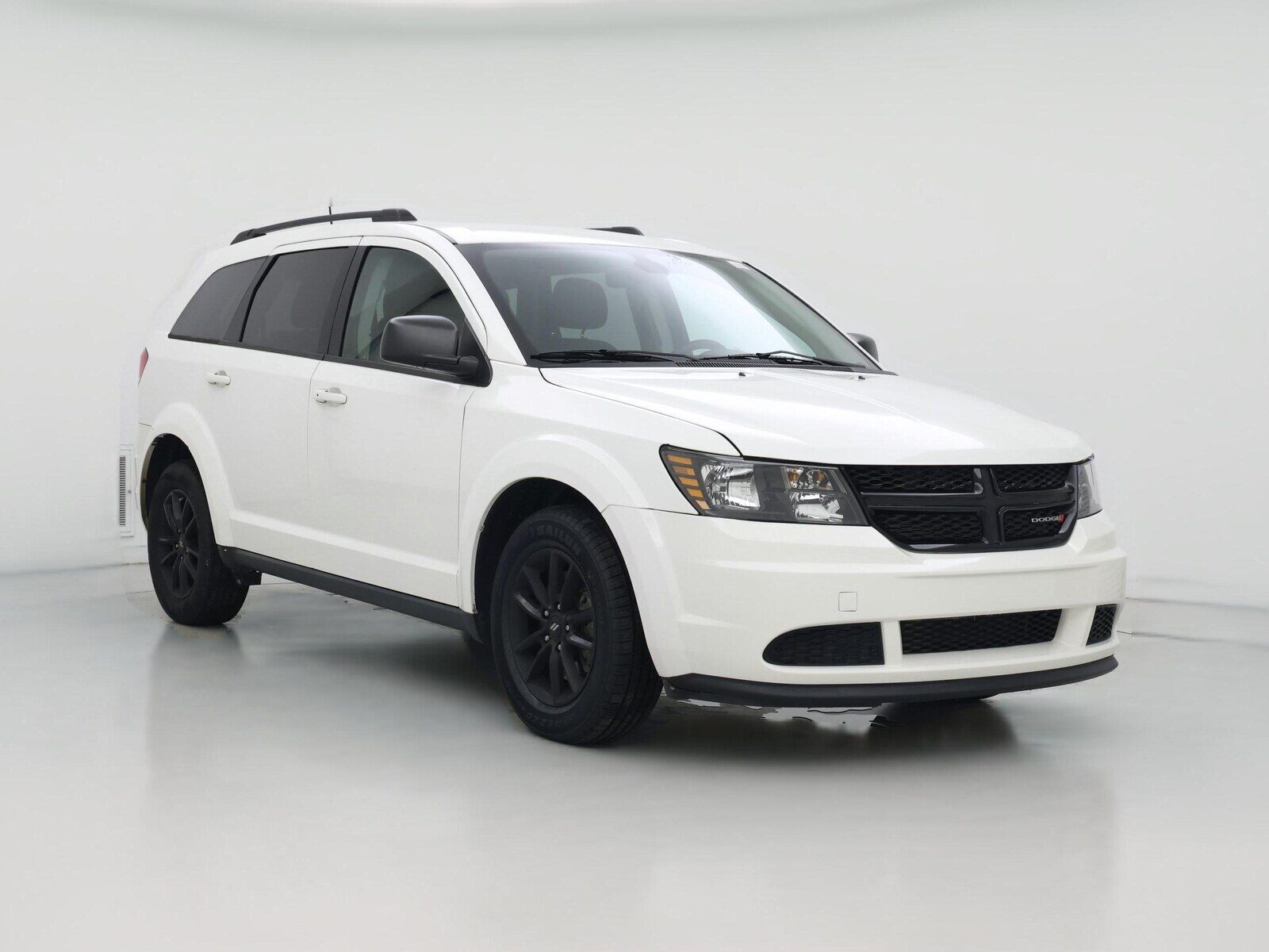 2020 DODGE Journey