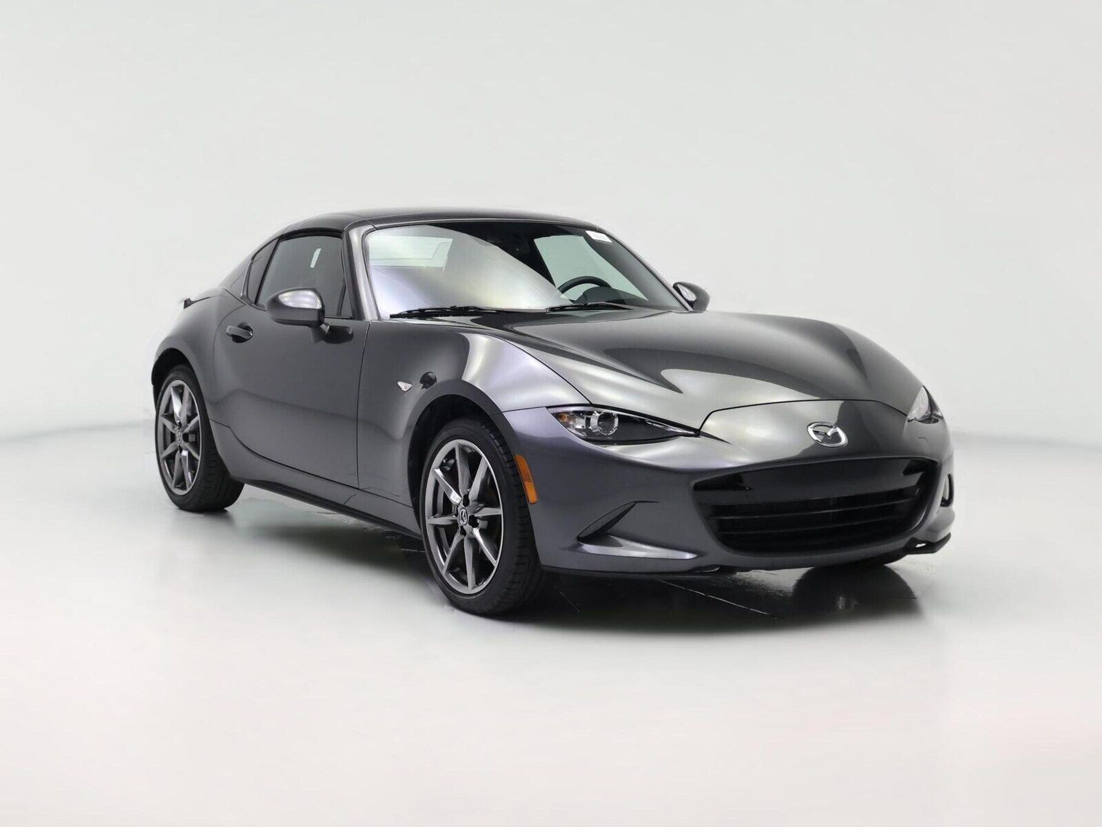 2023 MAZDA MX-5