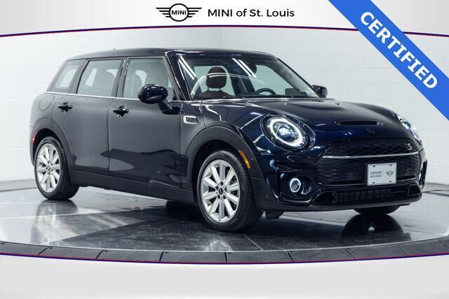 2024 MINI Clubman