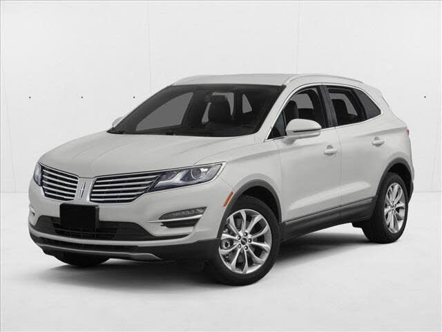2015 LINCOLN MKC