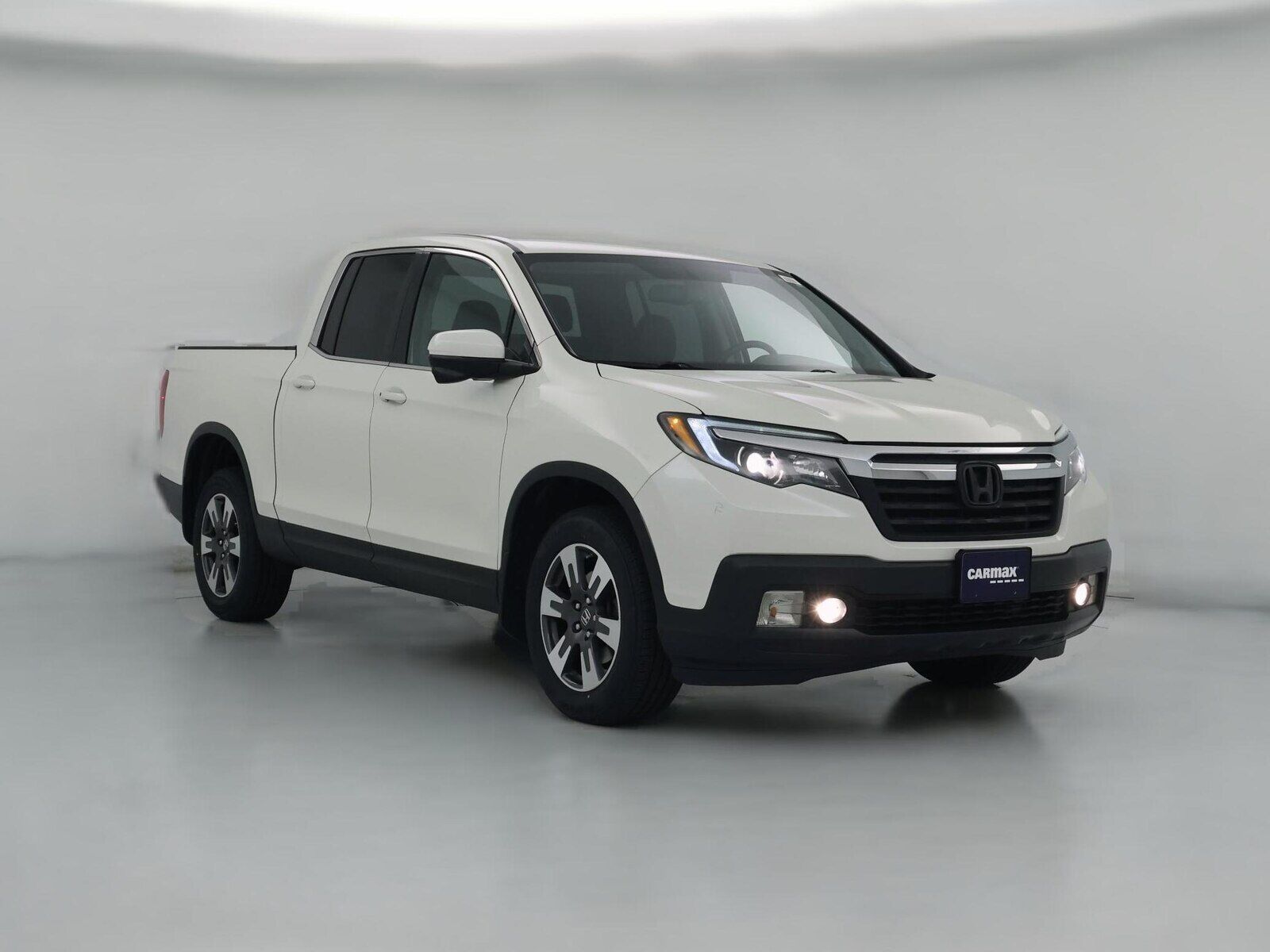 2017 HONDA Ridgeline
