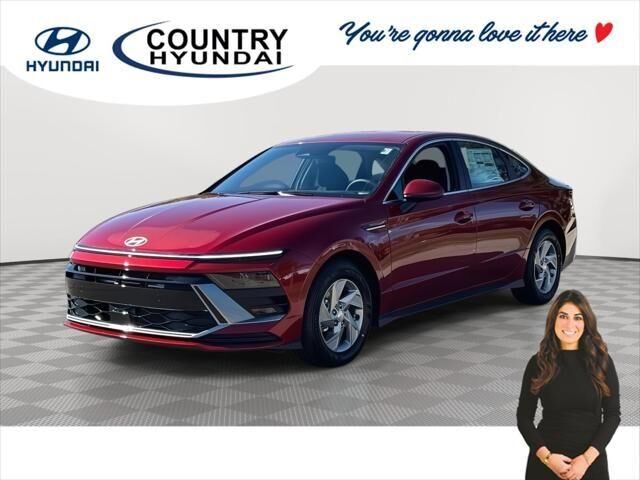 2026 HYUNDAI Sonata