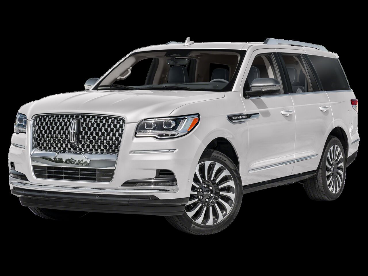 2024 LINCOLN Navigator