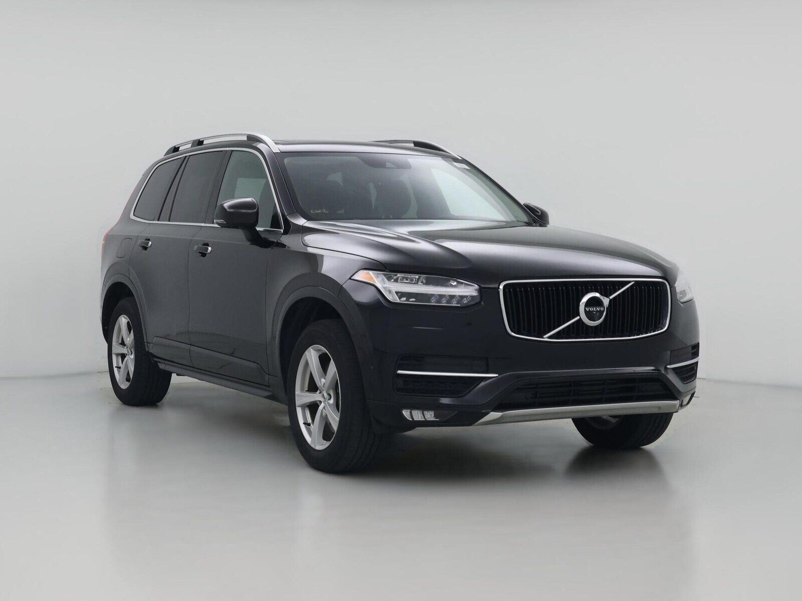 2018 VOLVO XC90