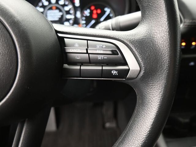 2024 MAZDA Mazda3