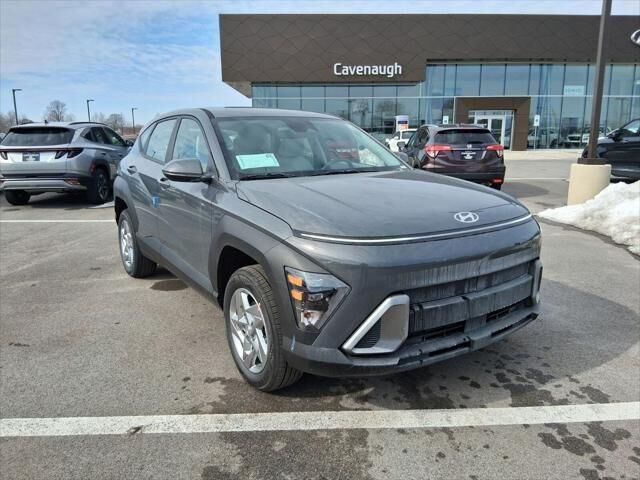 2026 HYUNDAI Kona
