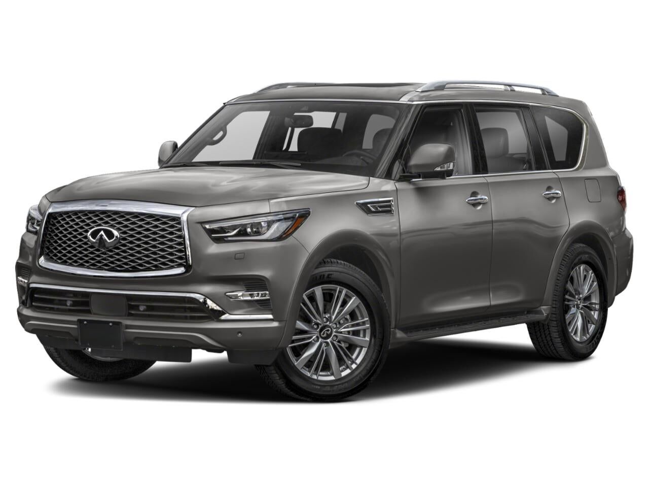 2023 INFINITI QX80