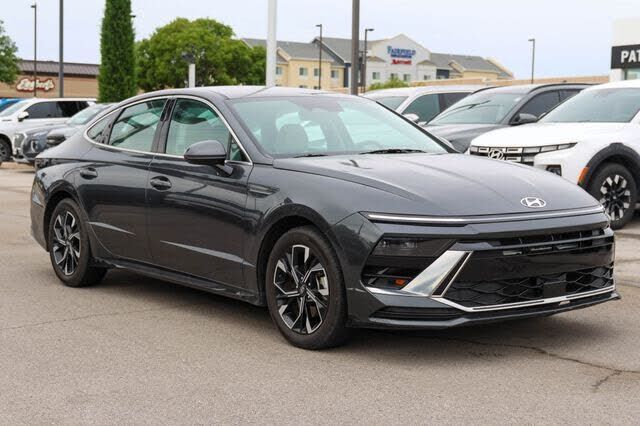 2024 HYUNDAI Sonata