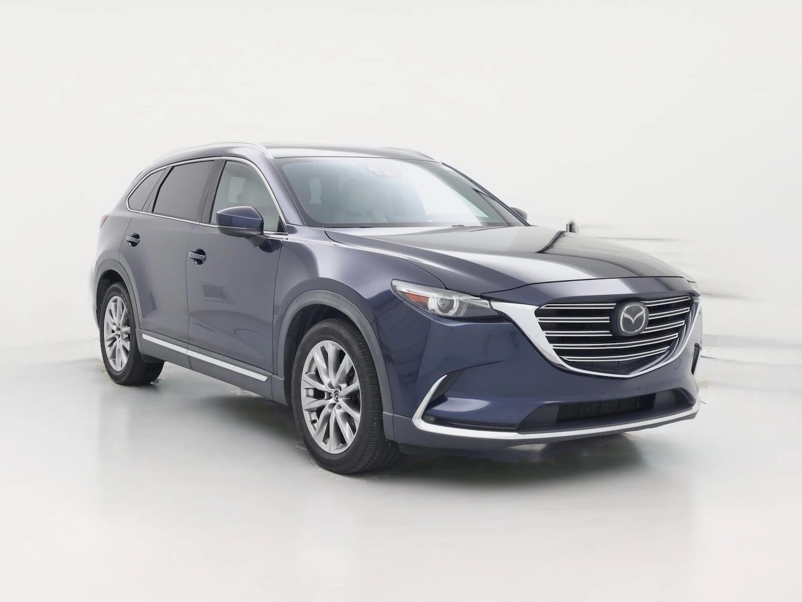 2017 MAZDA CX-9
