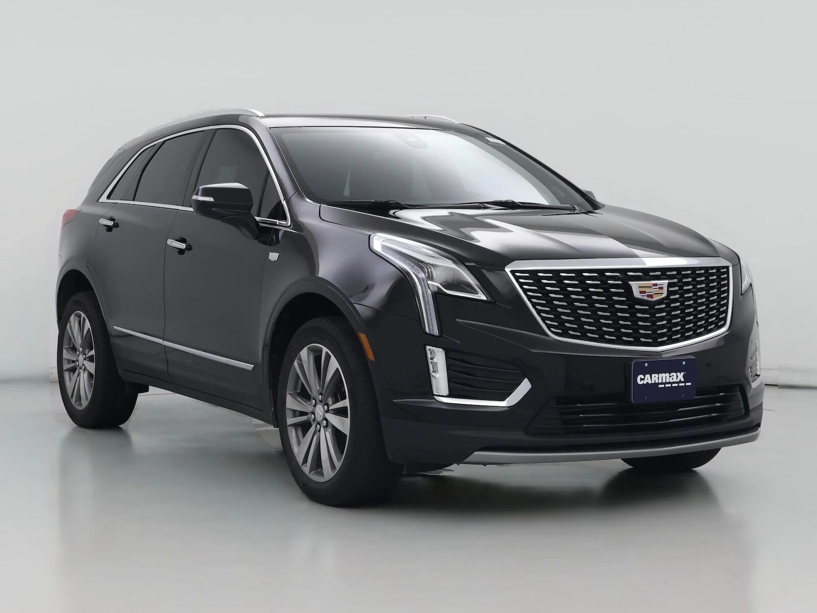 2025 CADILLAC XT5