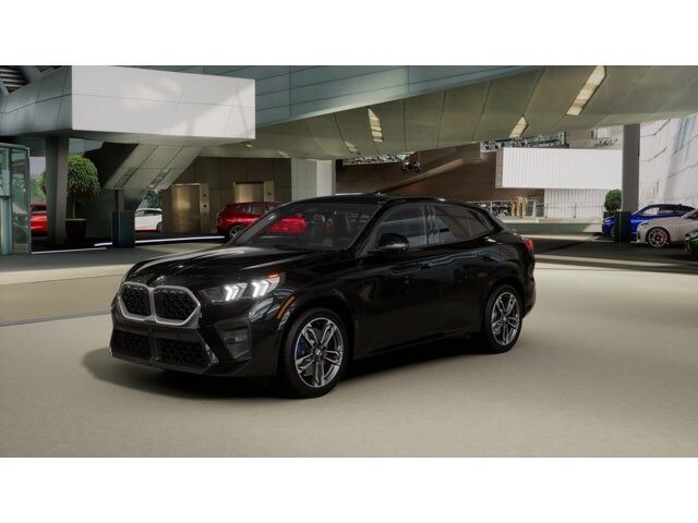 2026 BMW X2