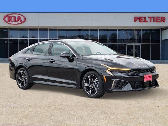 2026 KIA K5