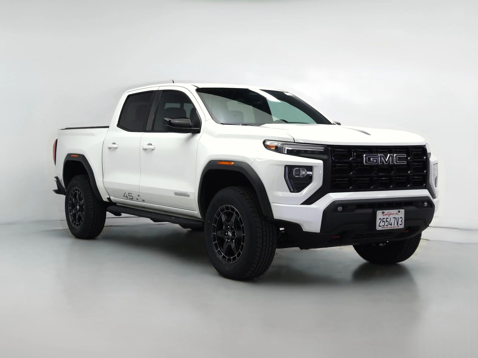 2023 GMC Canyon