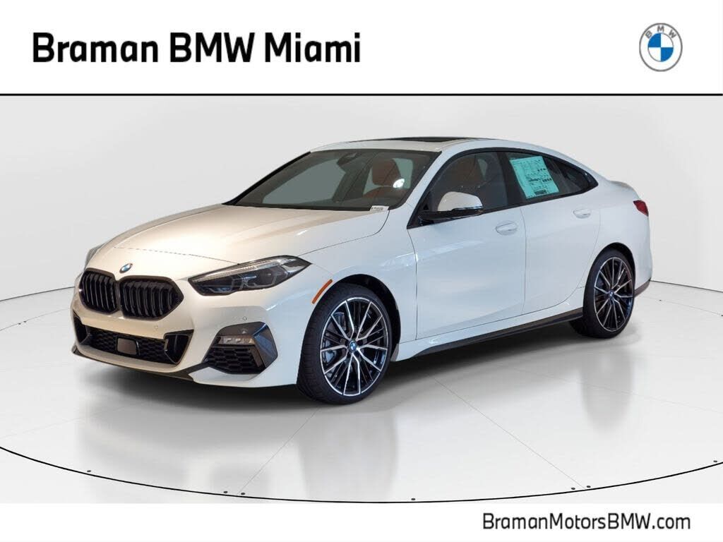 2024 BMW 2 Series