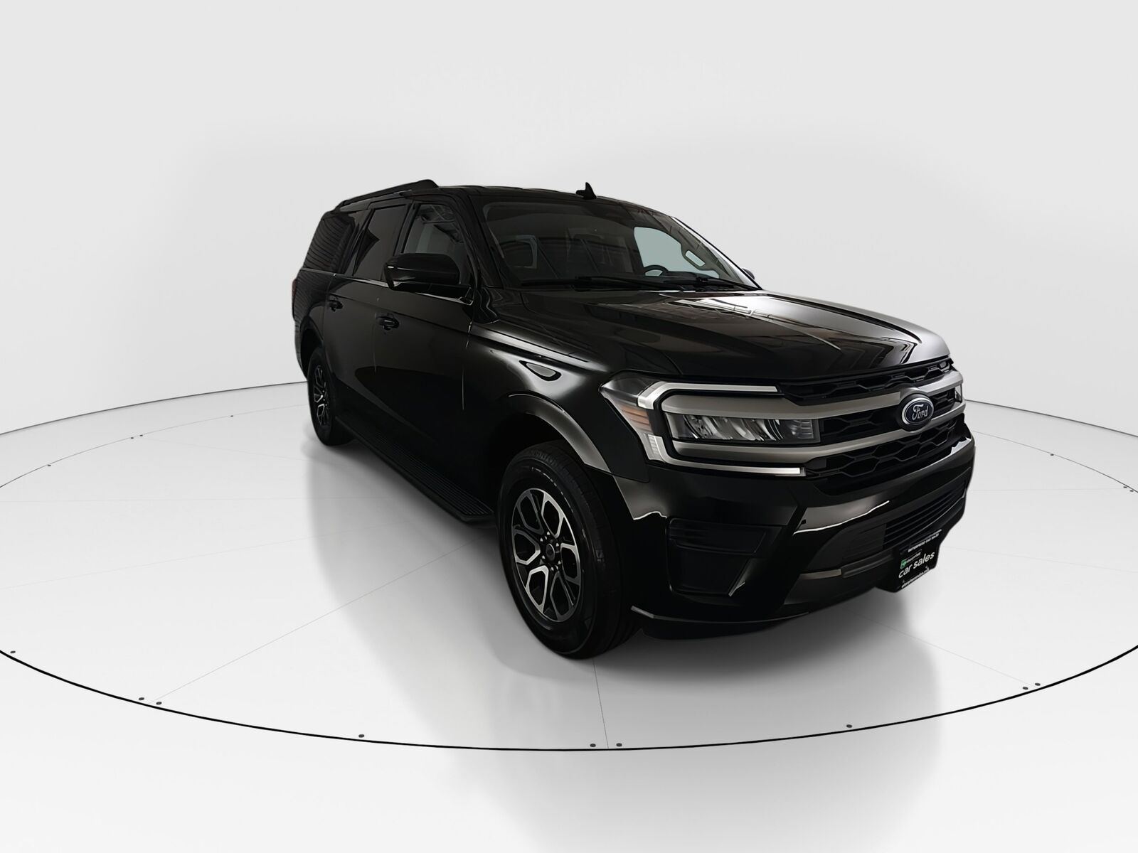 2024 FORD Expedition