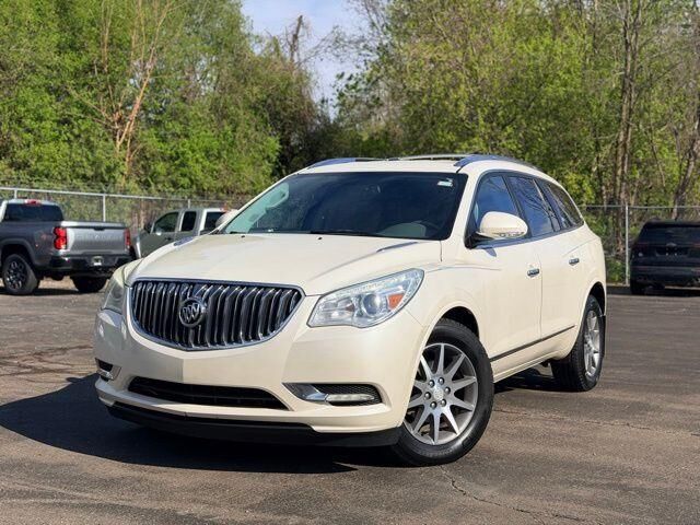 2013 BUICK Enclave