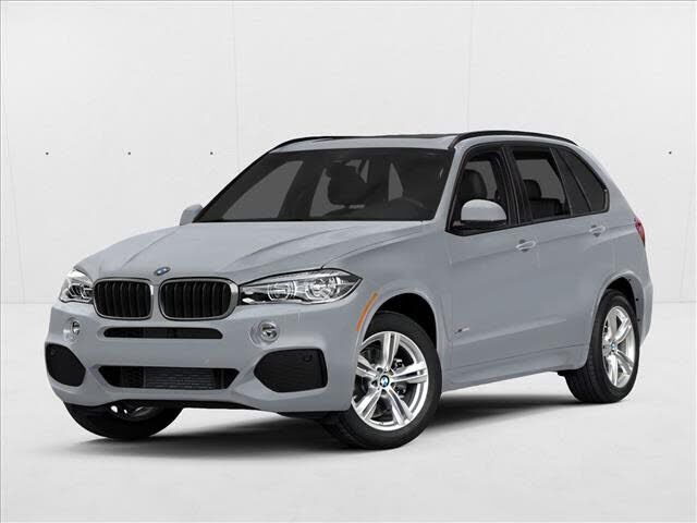 2014 BMW X5