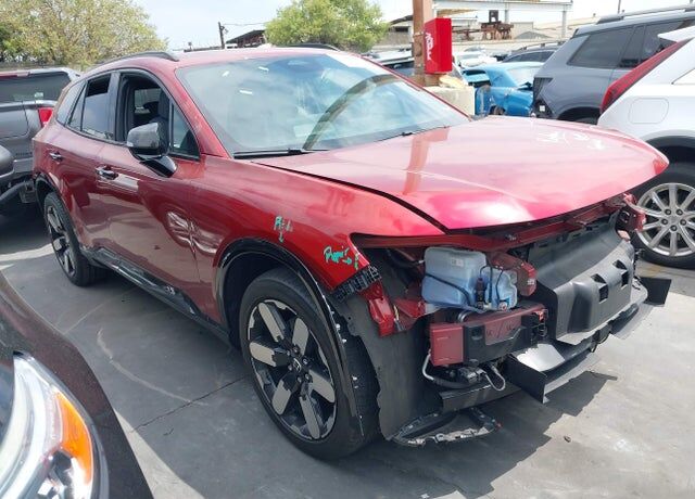 2024 HONDA Prologue