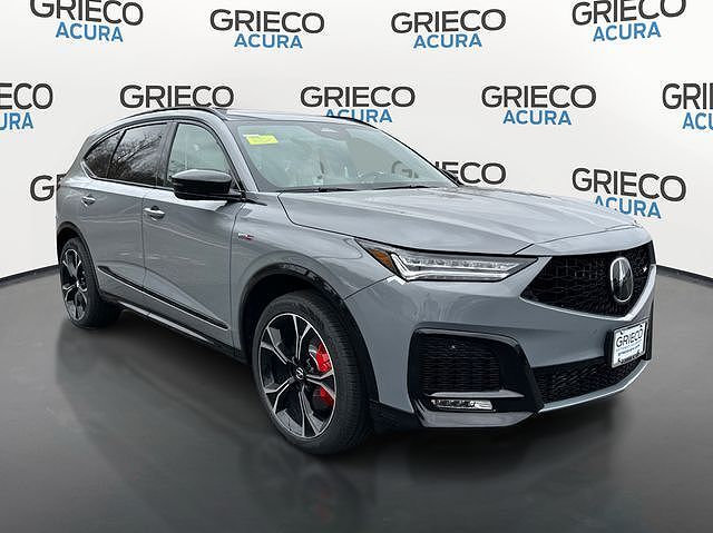 2026 ACURA MDX