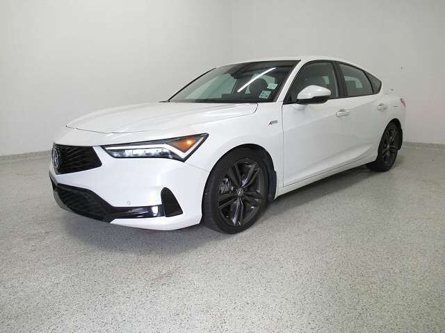 2023 ACURA Integra
