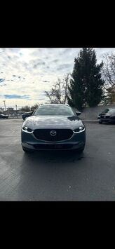 2023 MAZDA CX-30
