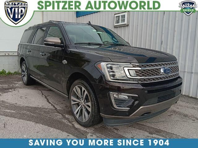 2021 FORD Expedition
