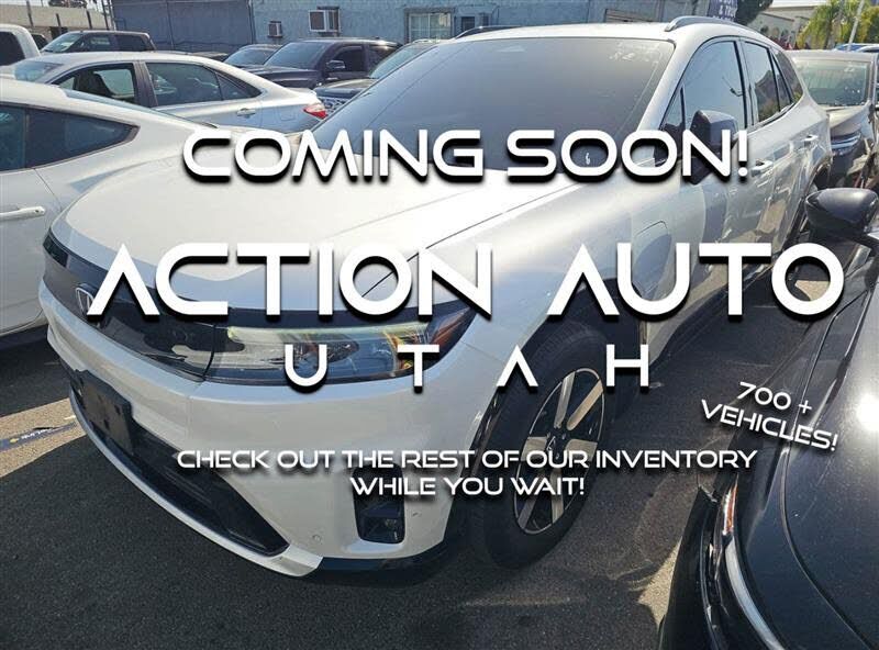 2024 HONDA Prologue