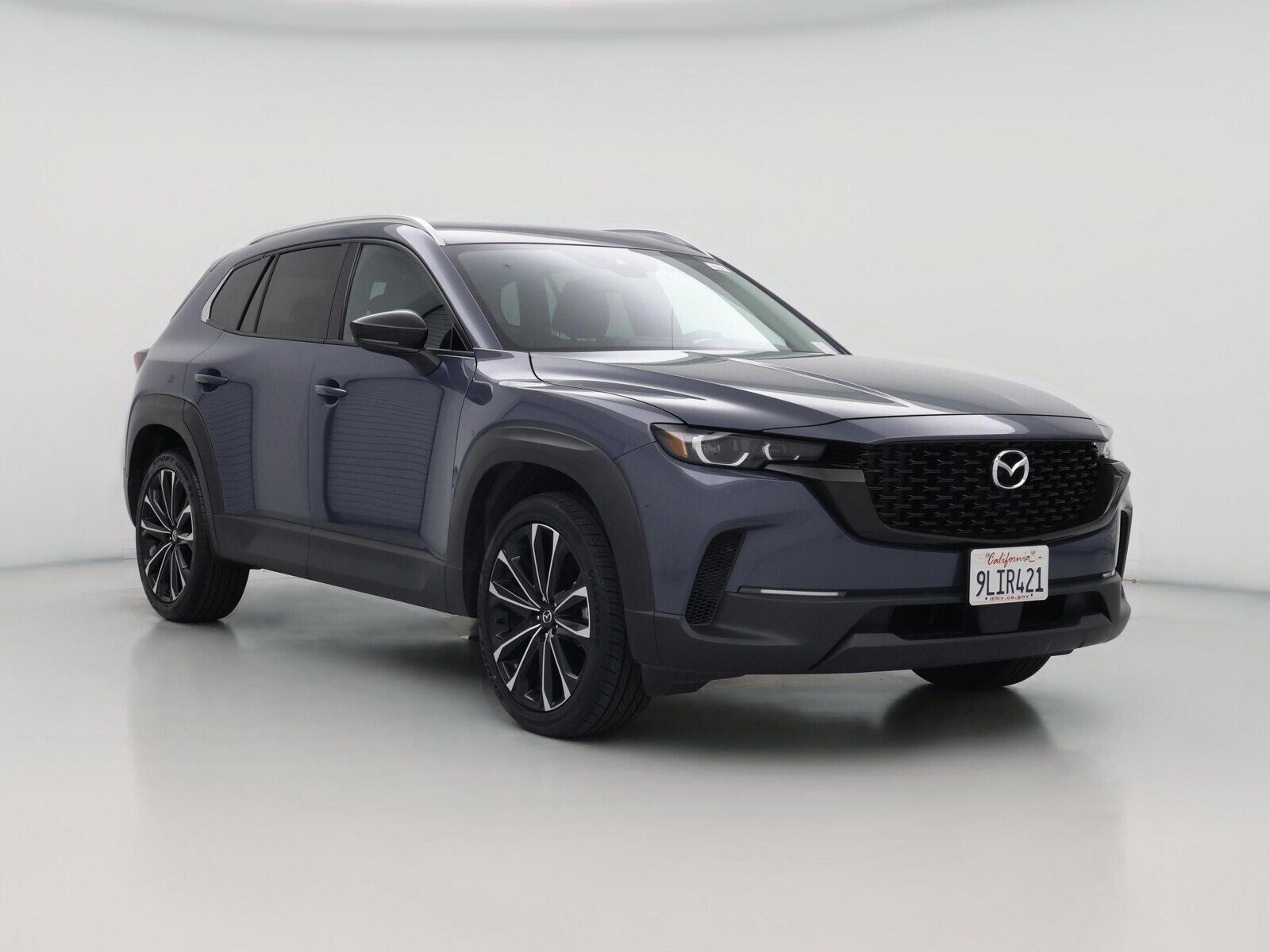 2024 MAZDA CX-50