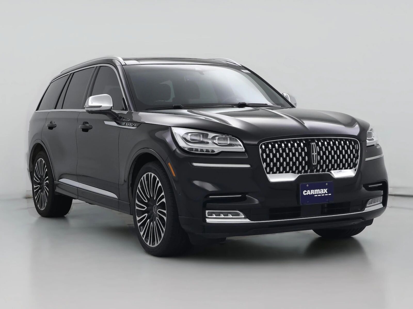 2022 LINCOLN Aviator
